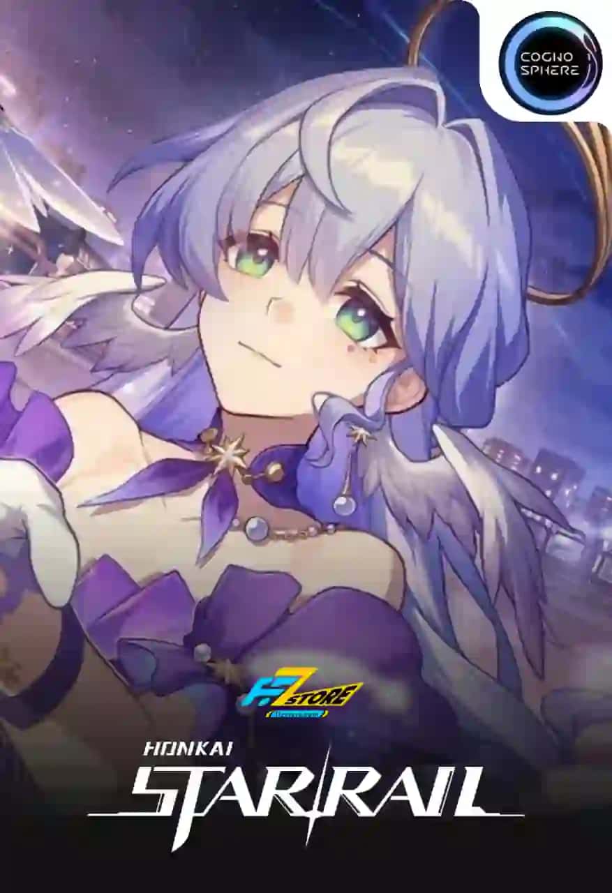 Honkai: Star Rail