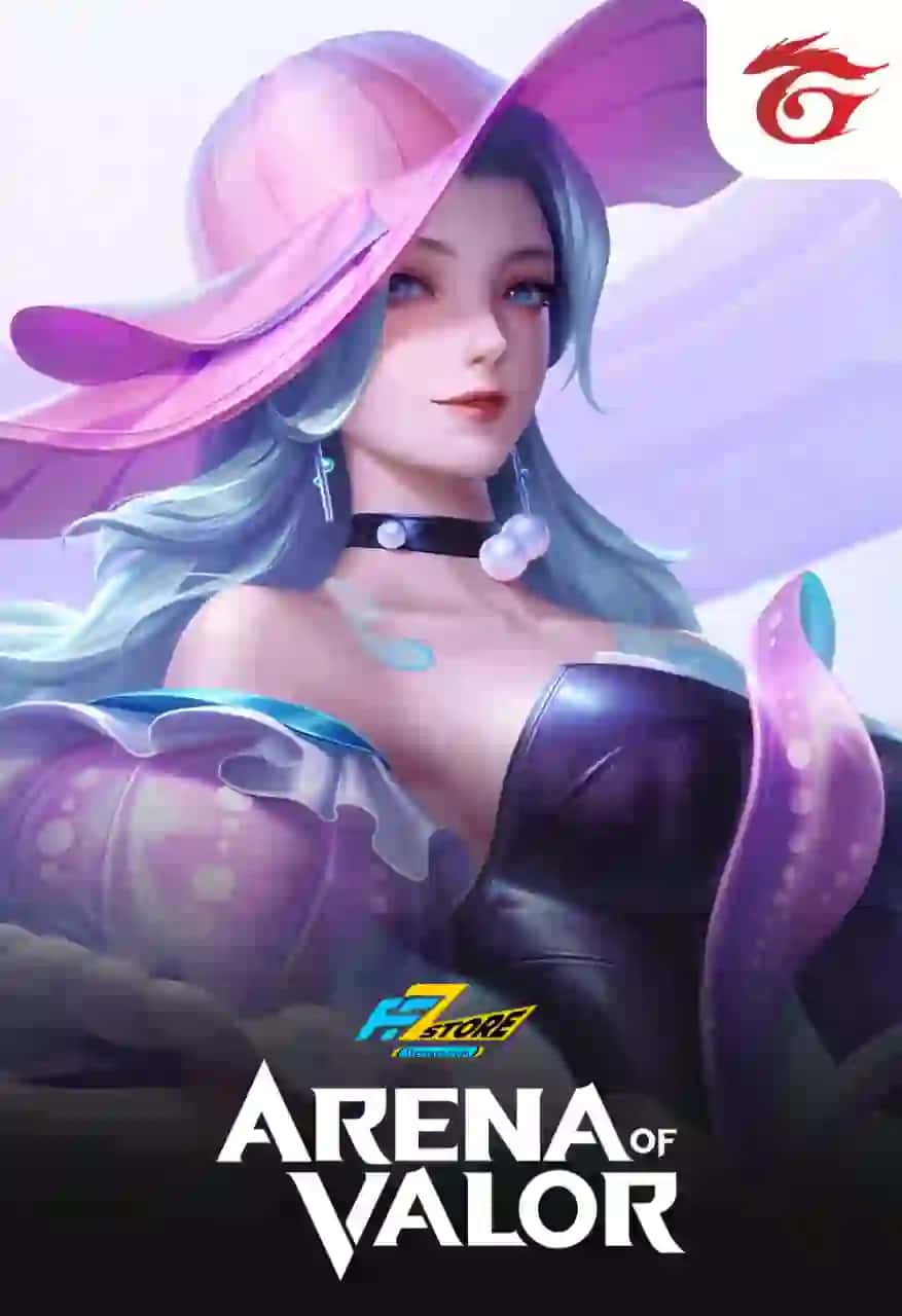 Arena of Valor