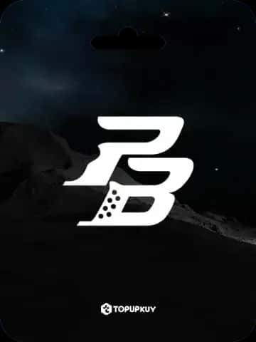 Point Blank Voucher