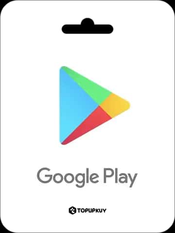 Google Play Voucher