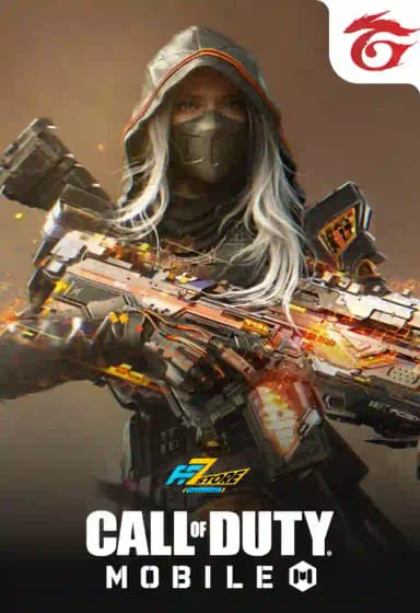 Call of Duty: Mobile