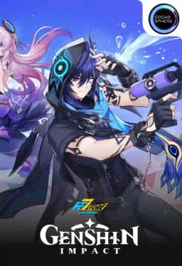 Genshin Impact
