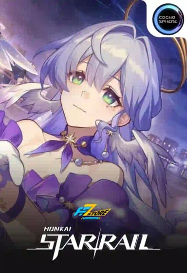 Honkai: Star Rail