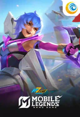 Mobile Legends: Bang Bang