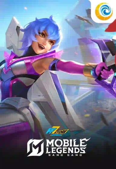 Mobile Legends: Bang Bang
